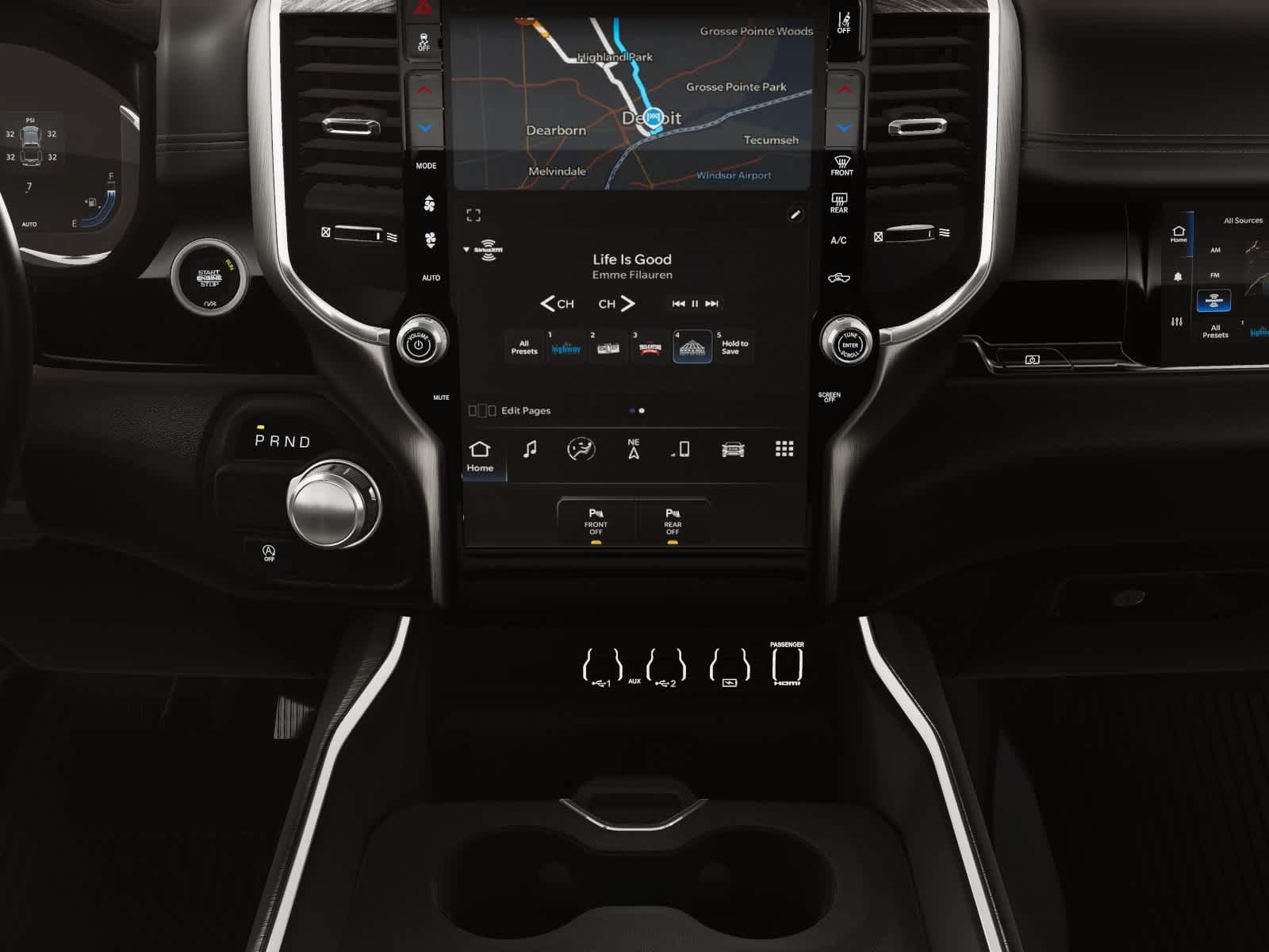 Thumbnail: 2026 RAM 1500 - 26