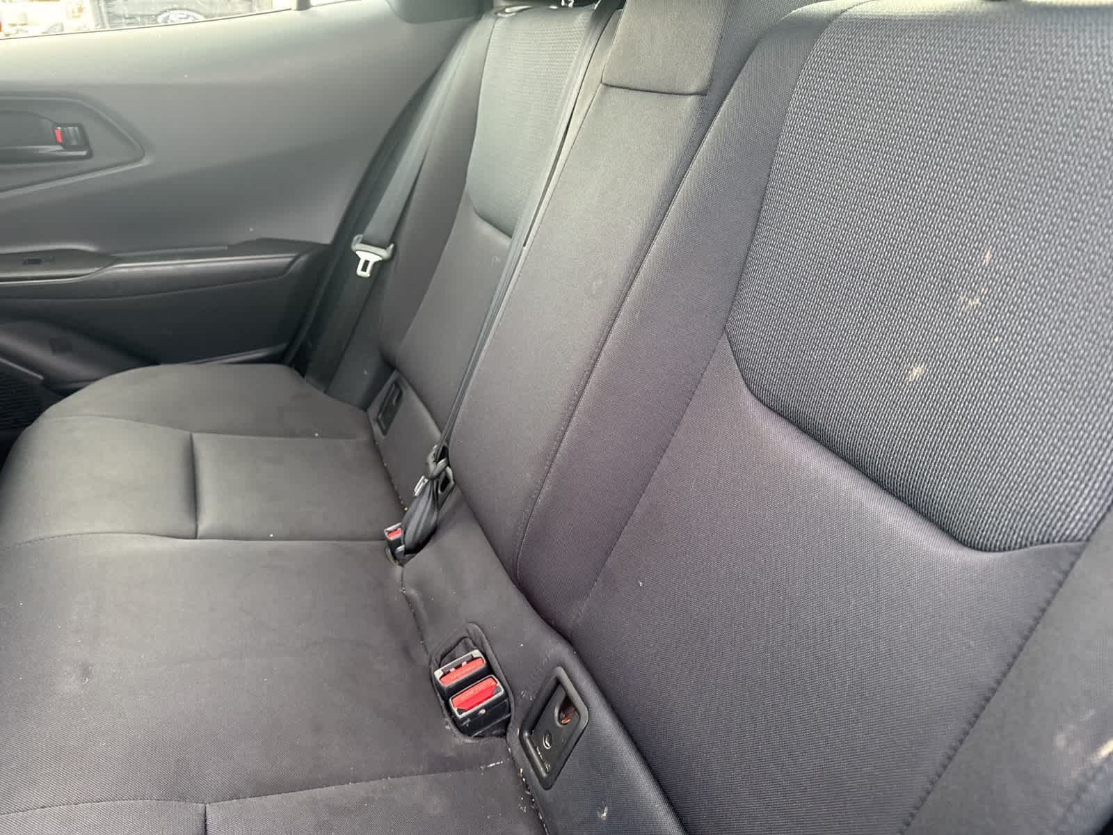 Thumbnail: 2023 Toyota Prius - 25