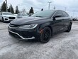  Chrysler 200