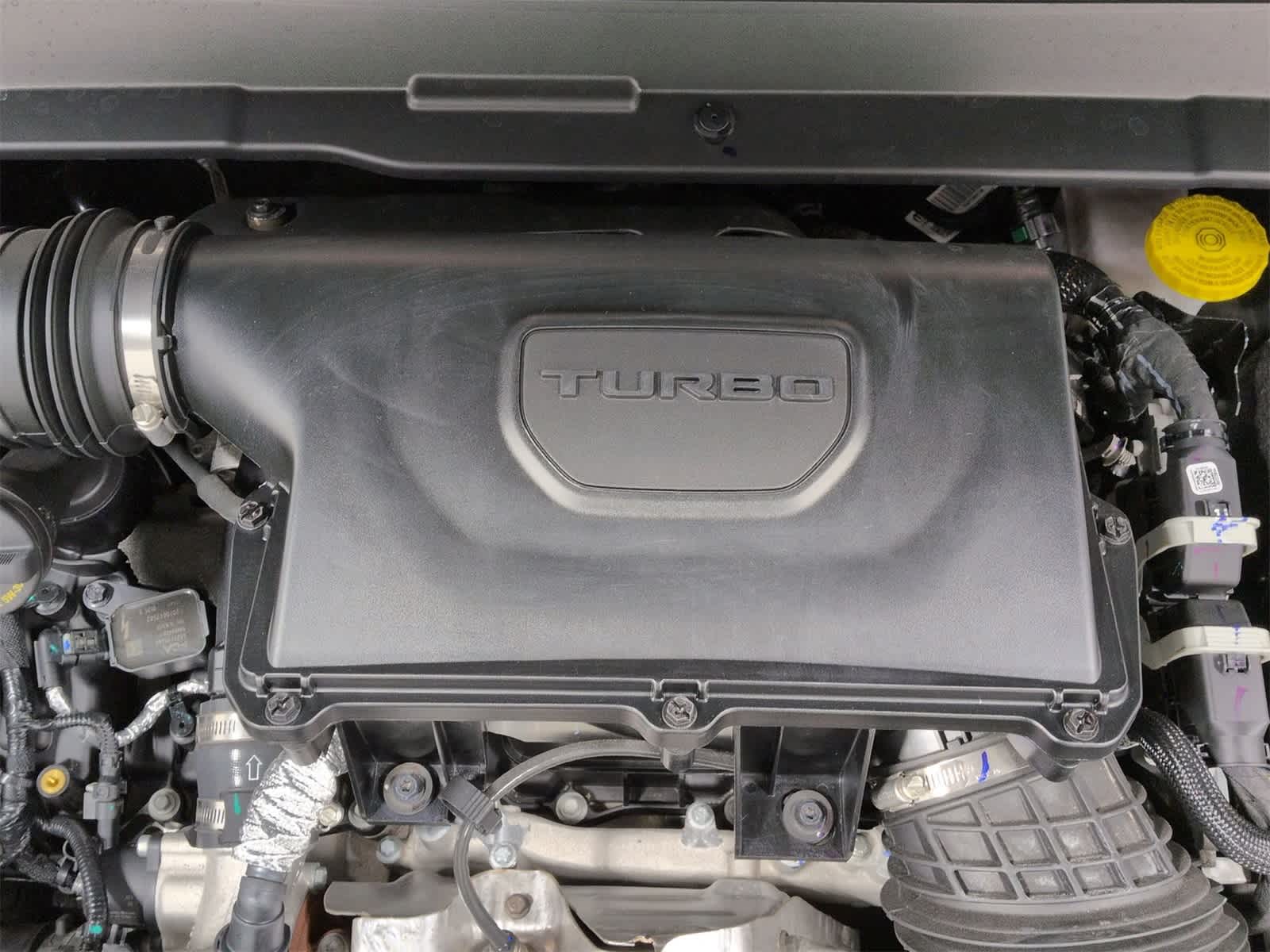 Thumbnail: 2023 Jeep Compass - 15