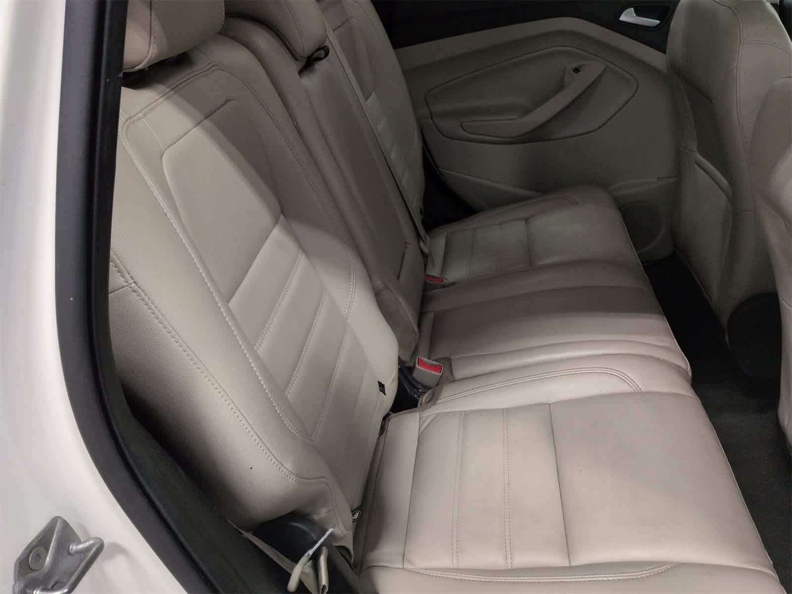 Thumbnail: 2018 Ford Escape - 22