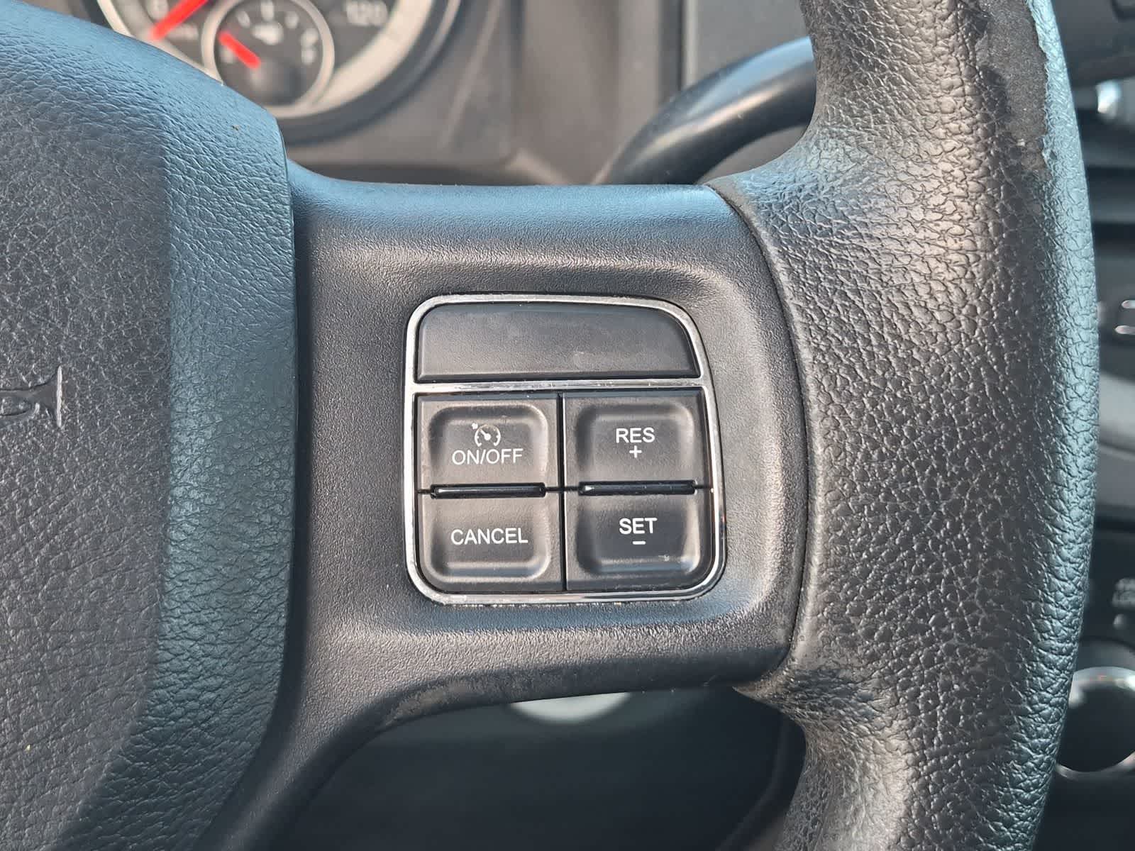 Thumbnail: 2015 RAM 1500 - 28
