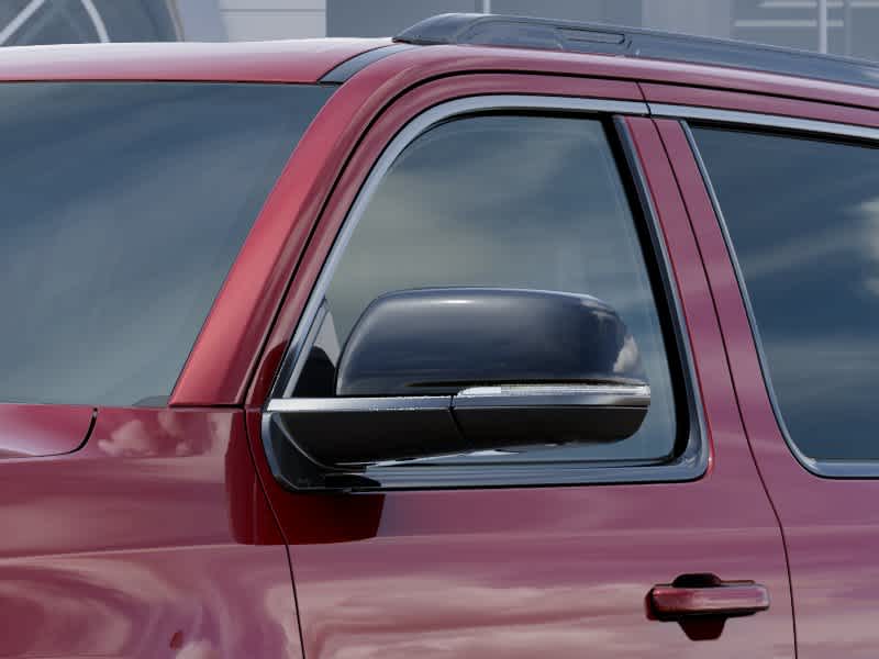Thumbnail: 2026 Jeep Grand Wagoneer L - 12