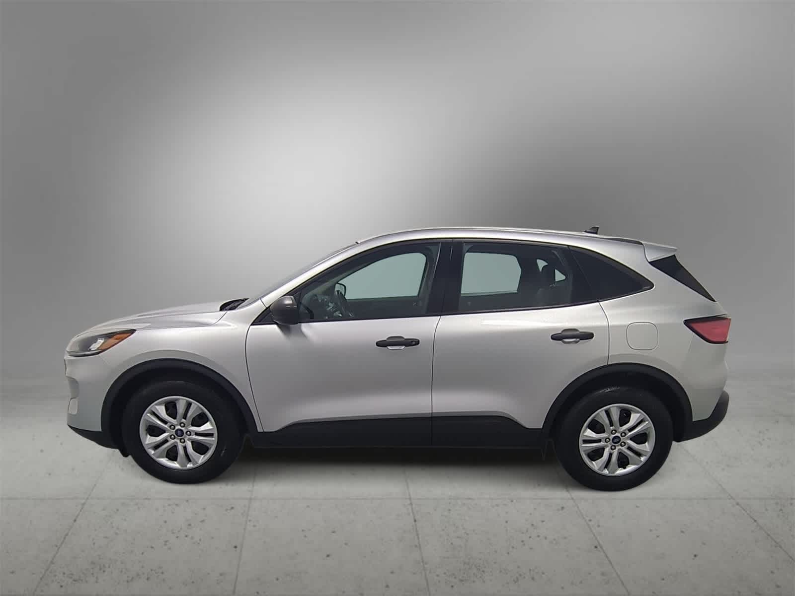 Thumbnail: 2020 Ford Escape - 5
