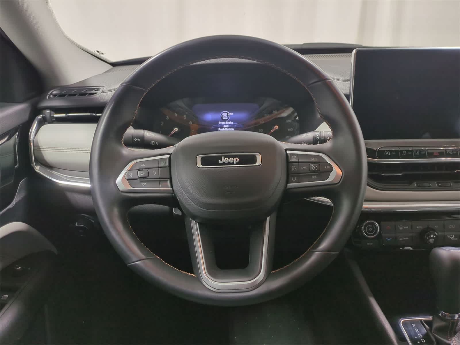 2022 Jeep Compass Limited 23