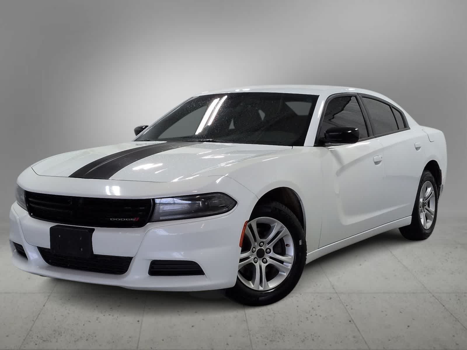 2019 Dodge Charger SXT -
                  Farmington Hills, MI