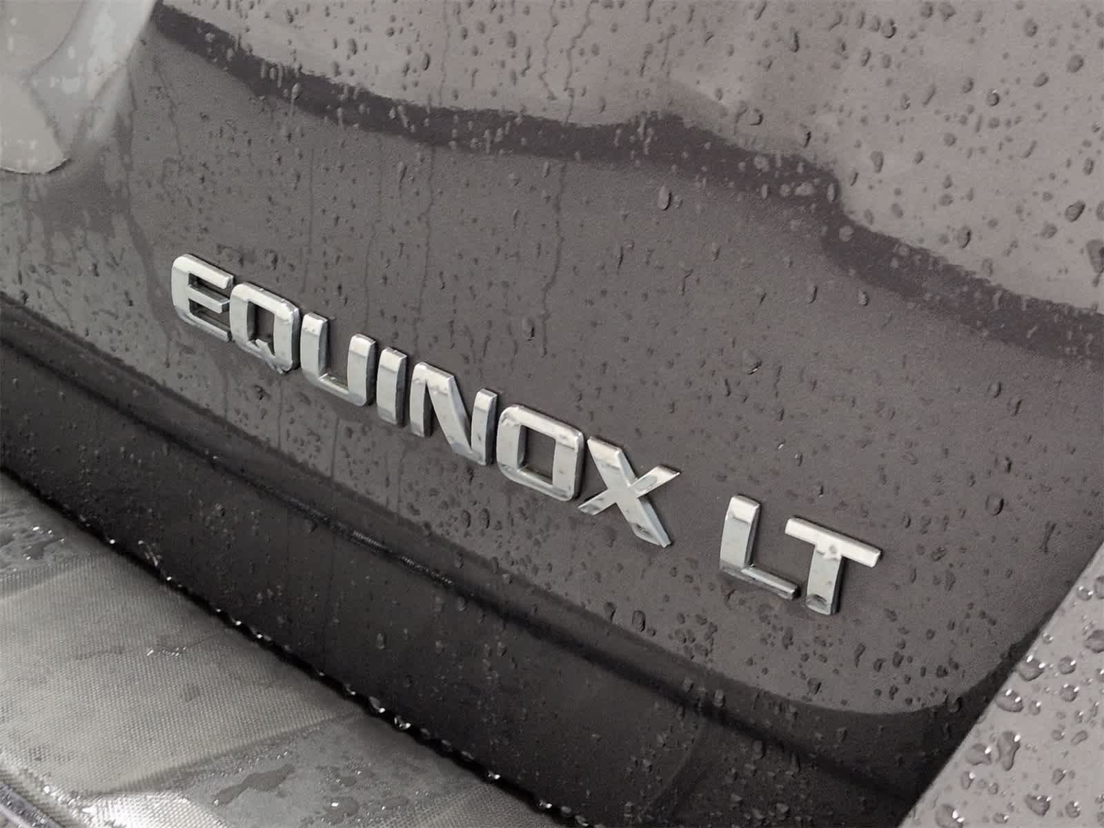 Thumbnail: 2015 Chevrolet Equinox - 13