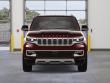 2025 Jeep Wagoneer Series III Sport Utility