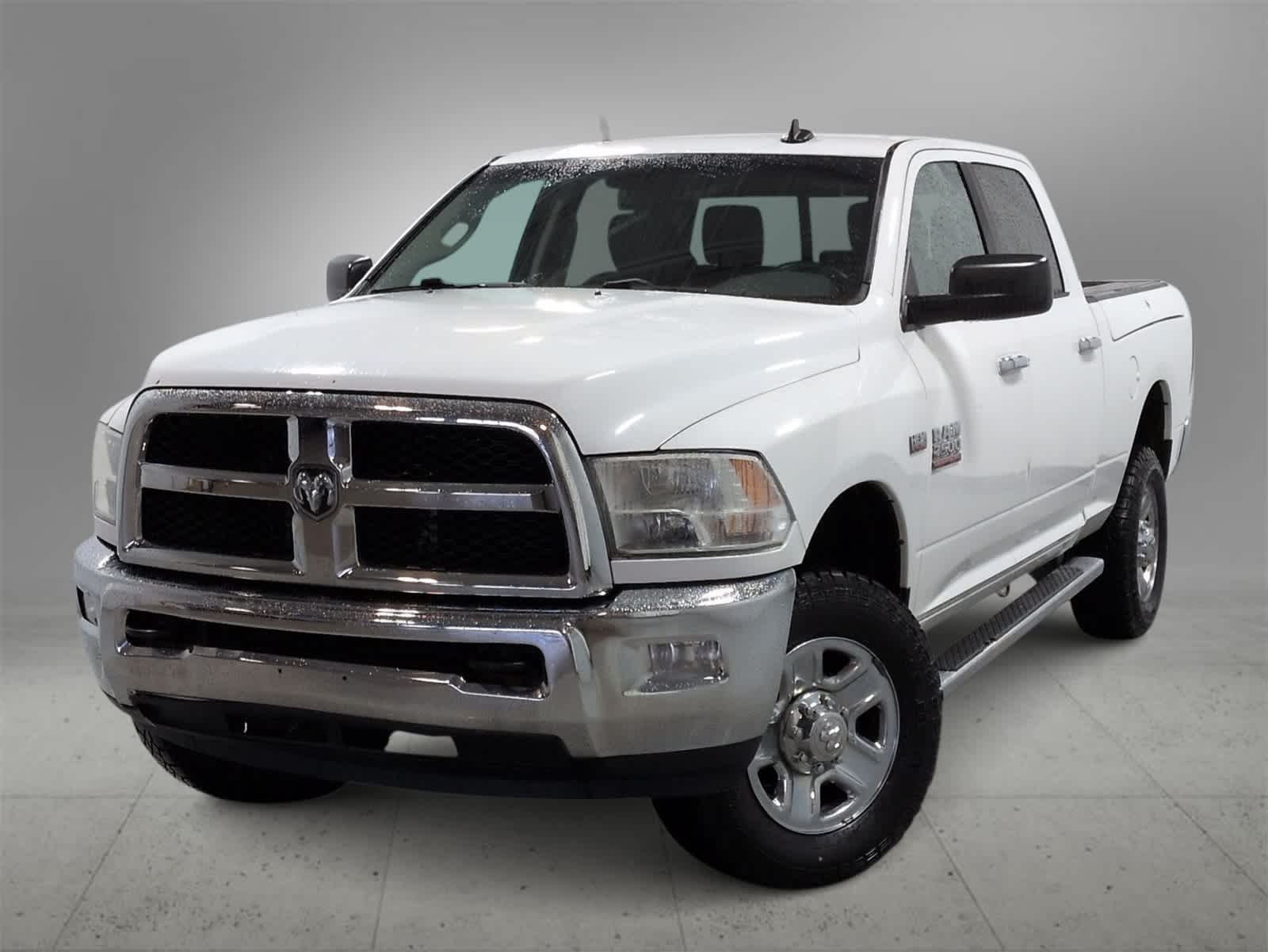 2015 RAM 2500 SLT -
                  Farmington Hills, MI