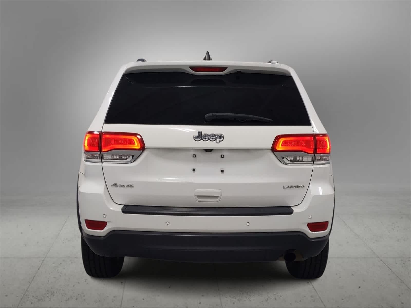 Thumbnail: 2019 Jeep Grand Cherokee - 7