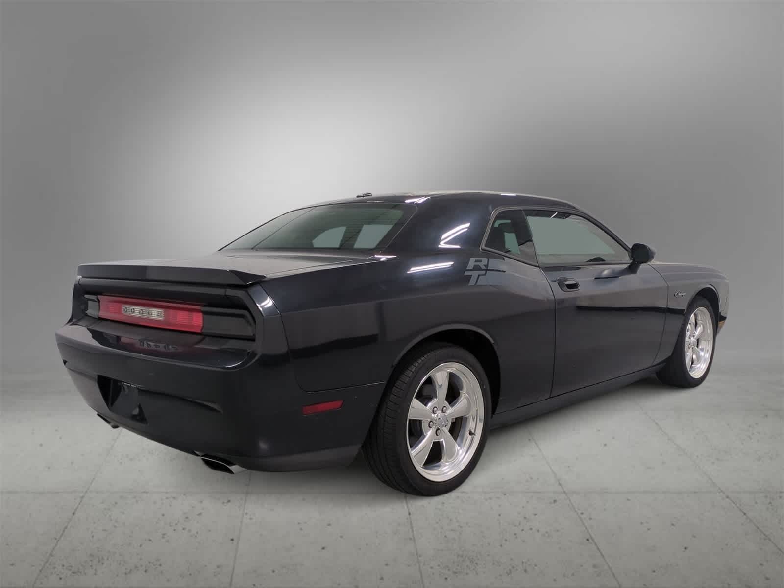 Thumbnail: 2010 Dodge Challenger - 8