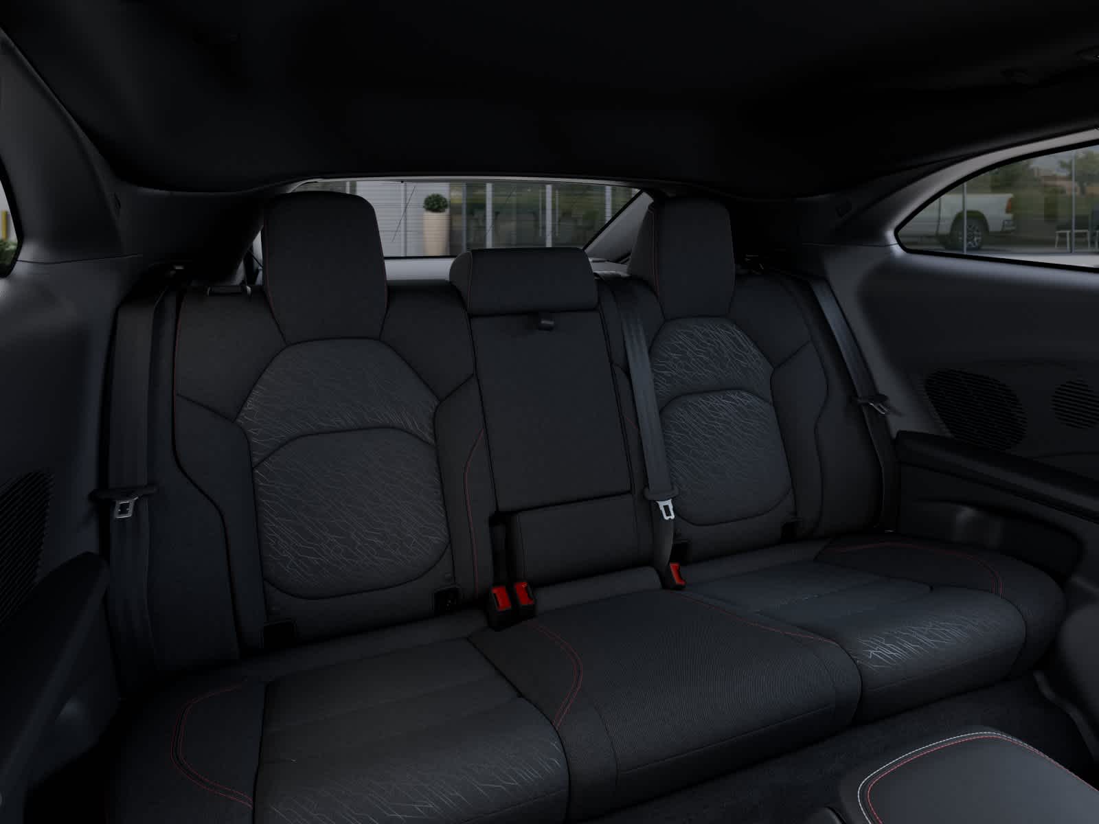 Thumbnail: 2026 Dodge Charger - 15