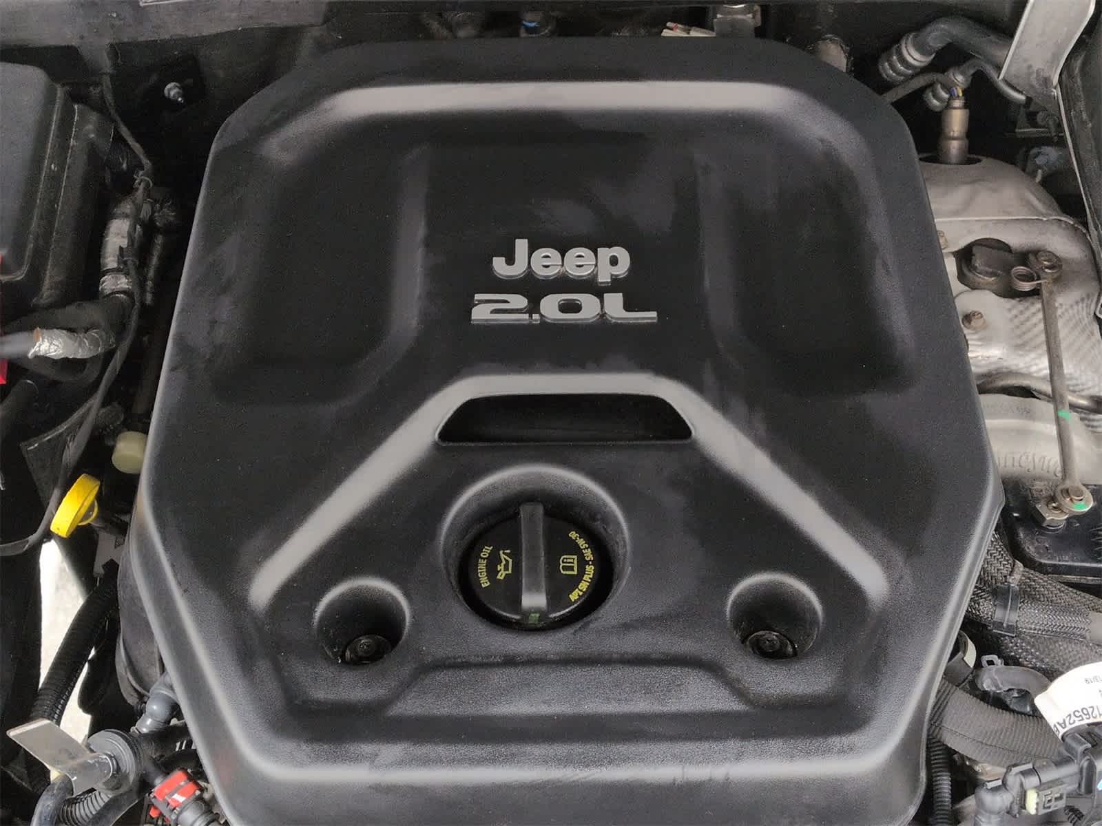 Thumbnail: 2019 Jeep Wrangler - 15