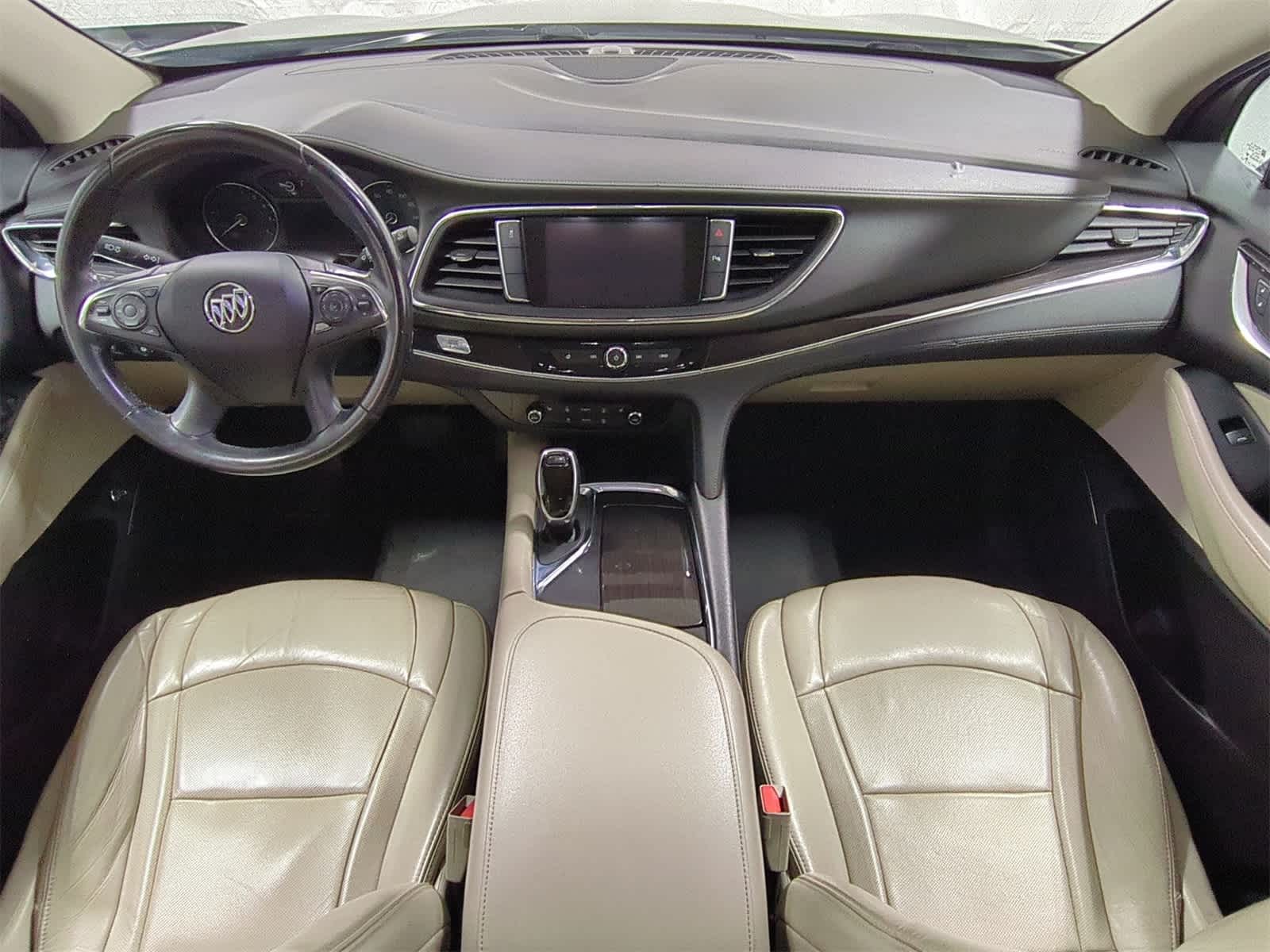 Thumbnail: 2019 Buick Enclave - 15