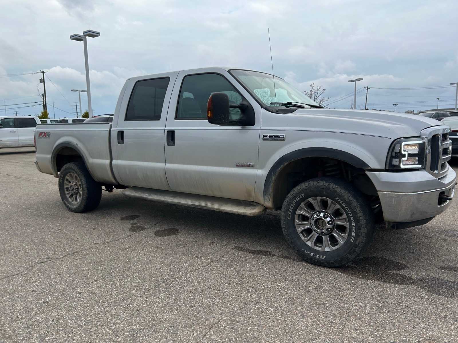 Thumbnail: 2005 Ford Econoline - 11