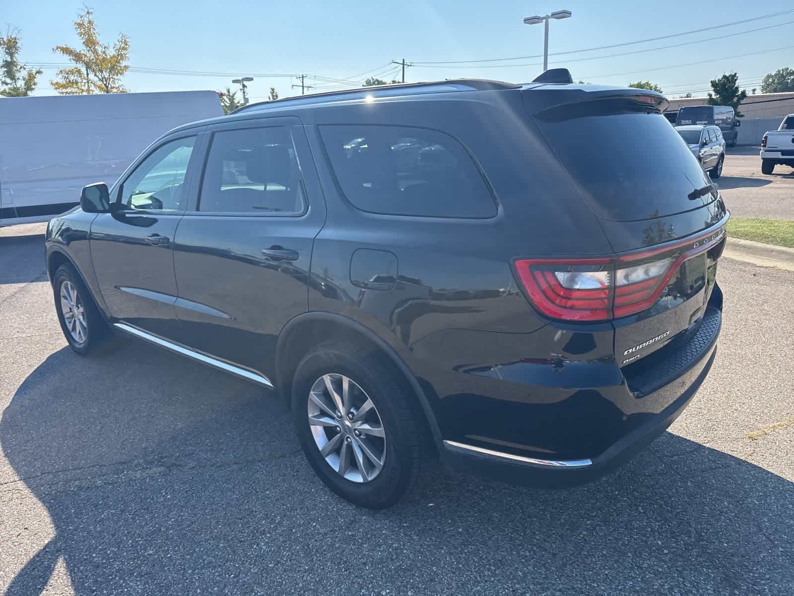 Thumbnail: 2017 Dodge Durango - 19