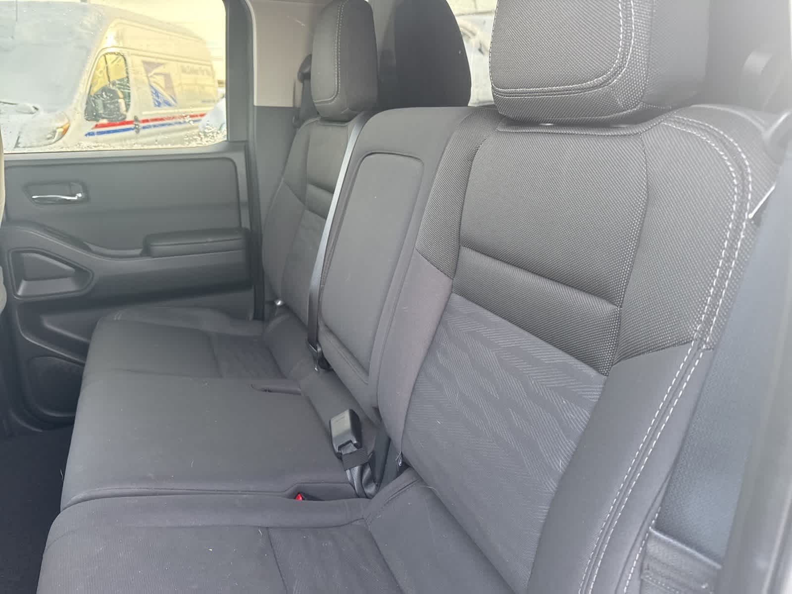 Thumbnail: 2024 Nissan Frontier - 23