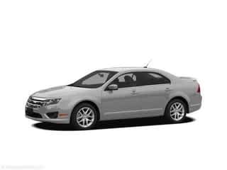 2011 Ford Fusion SEL -
                  Farmington Hills, MI