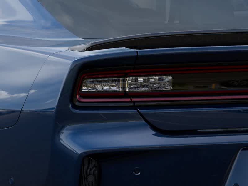 Thumbnail: 2026 Dodge Charger - 9