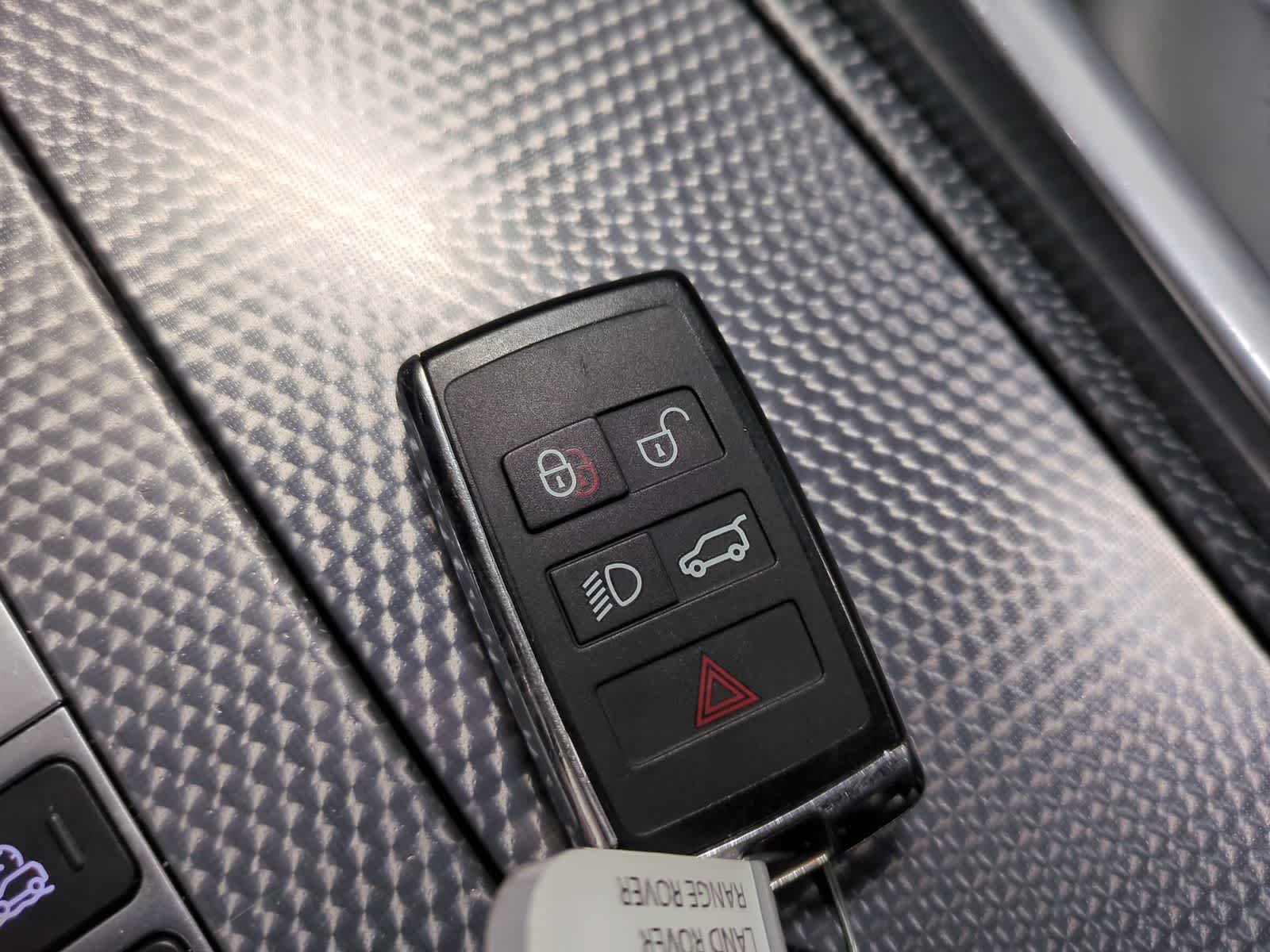 Thumbnail: 2021 Land Rover Range Rover Sport - 36