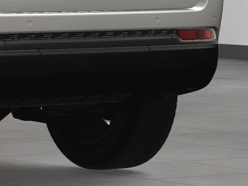 2025 Jeep Grand Cherokee Altitude 16