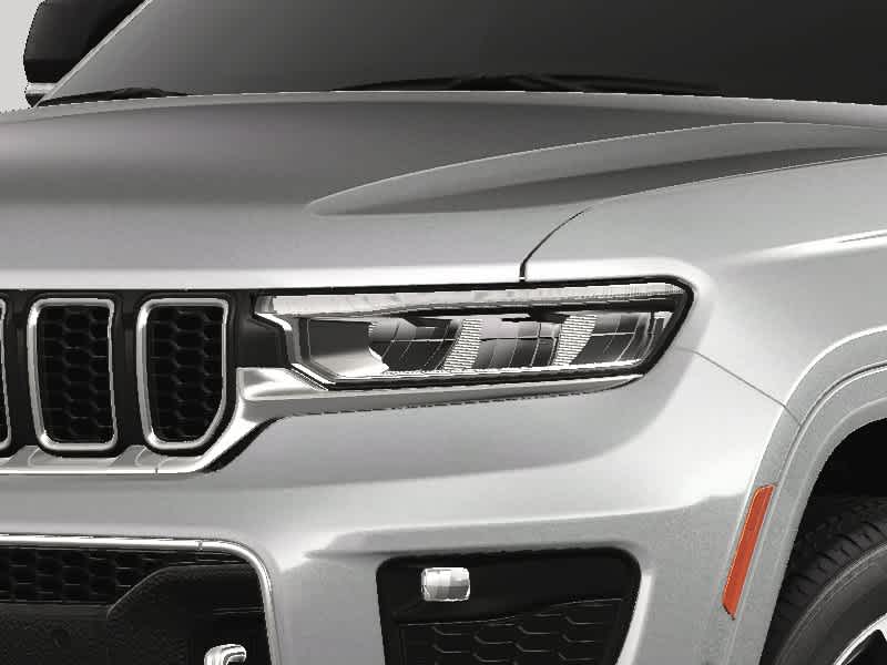 Thumbnail: 2025 Jeep Grand Cherokee - 13