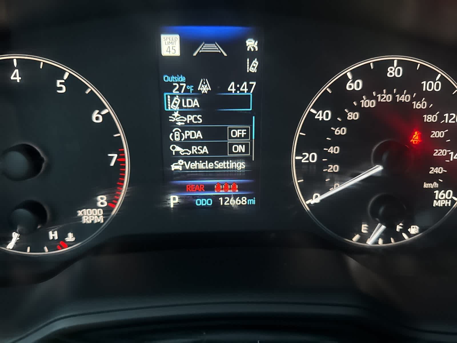 Thumbnail: 2025 Toyota Corolla - 24