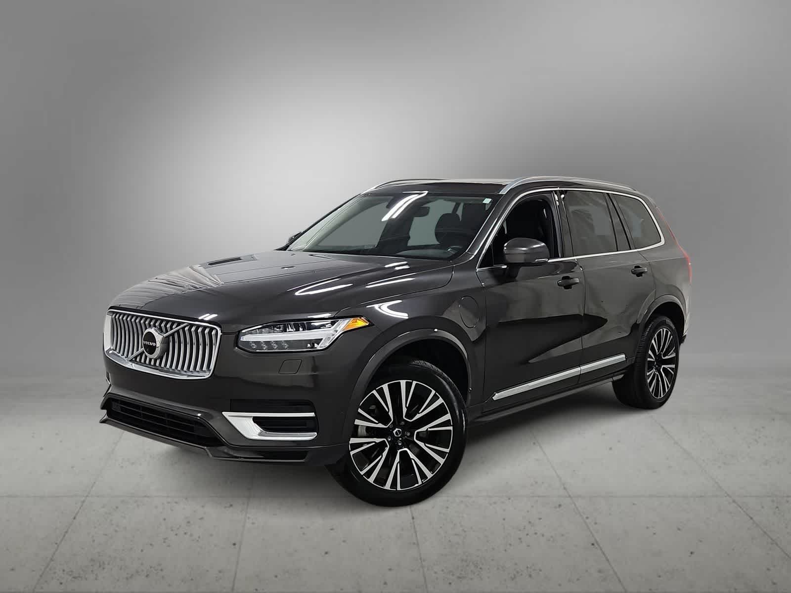 Thumbnail: 2023 Volvo XC90 - 1