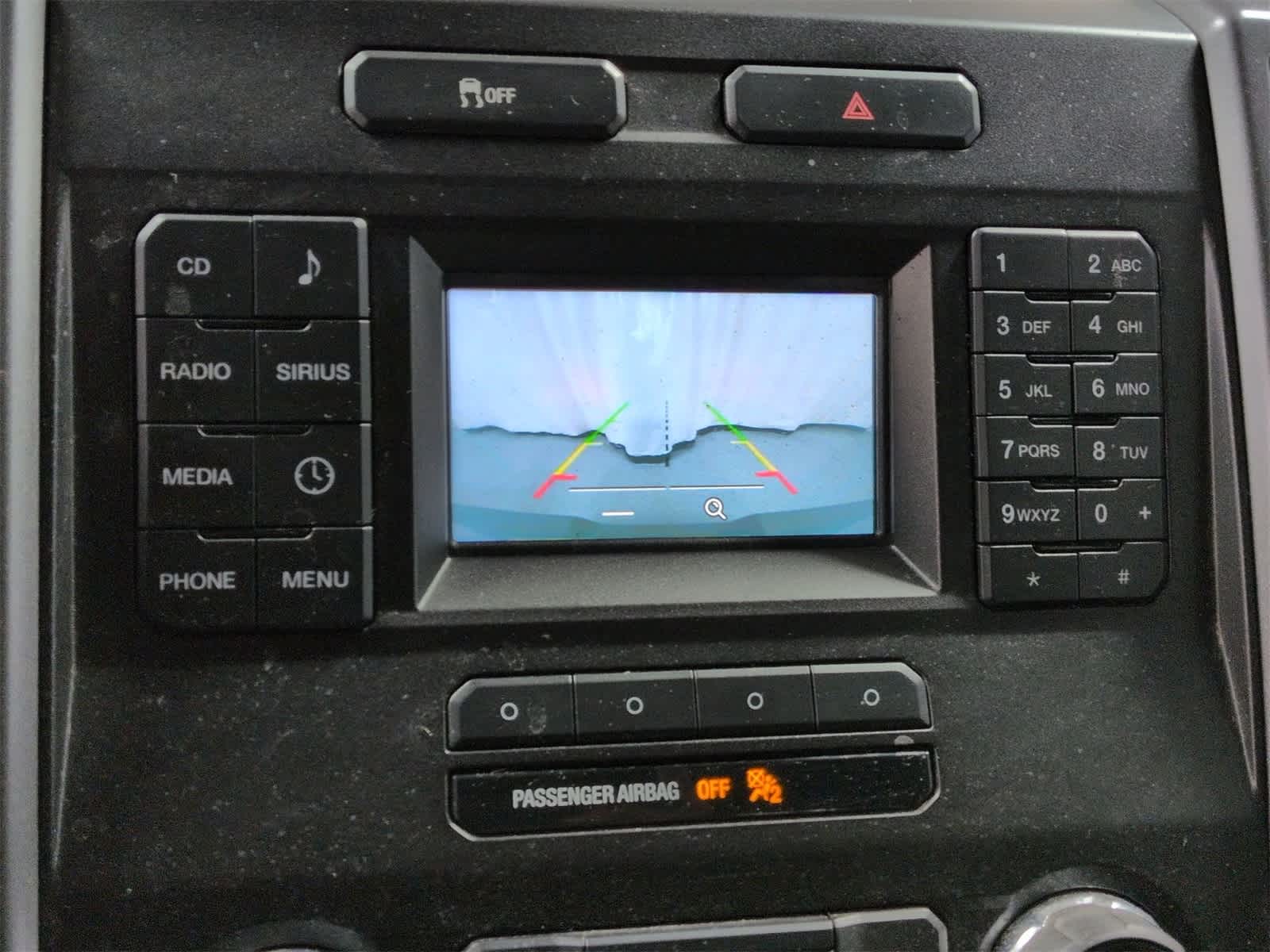 Thumbnail: 2017 Ford F-150 - 28