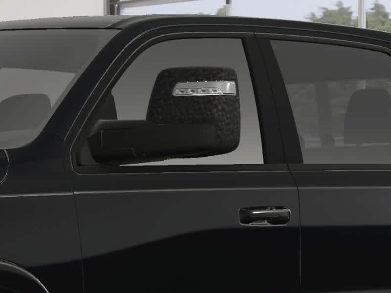 2025 RAM 1500 Big Horn 15