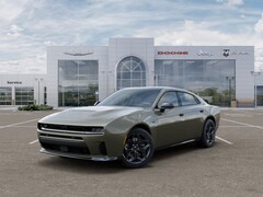 2026 Dodge Charger R/T Plus Sedan