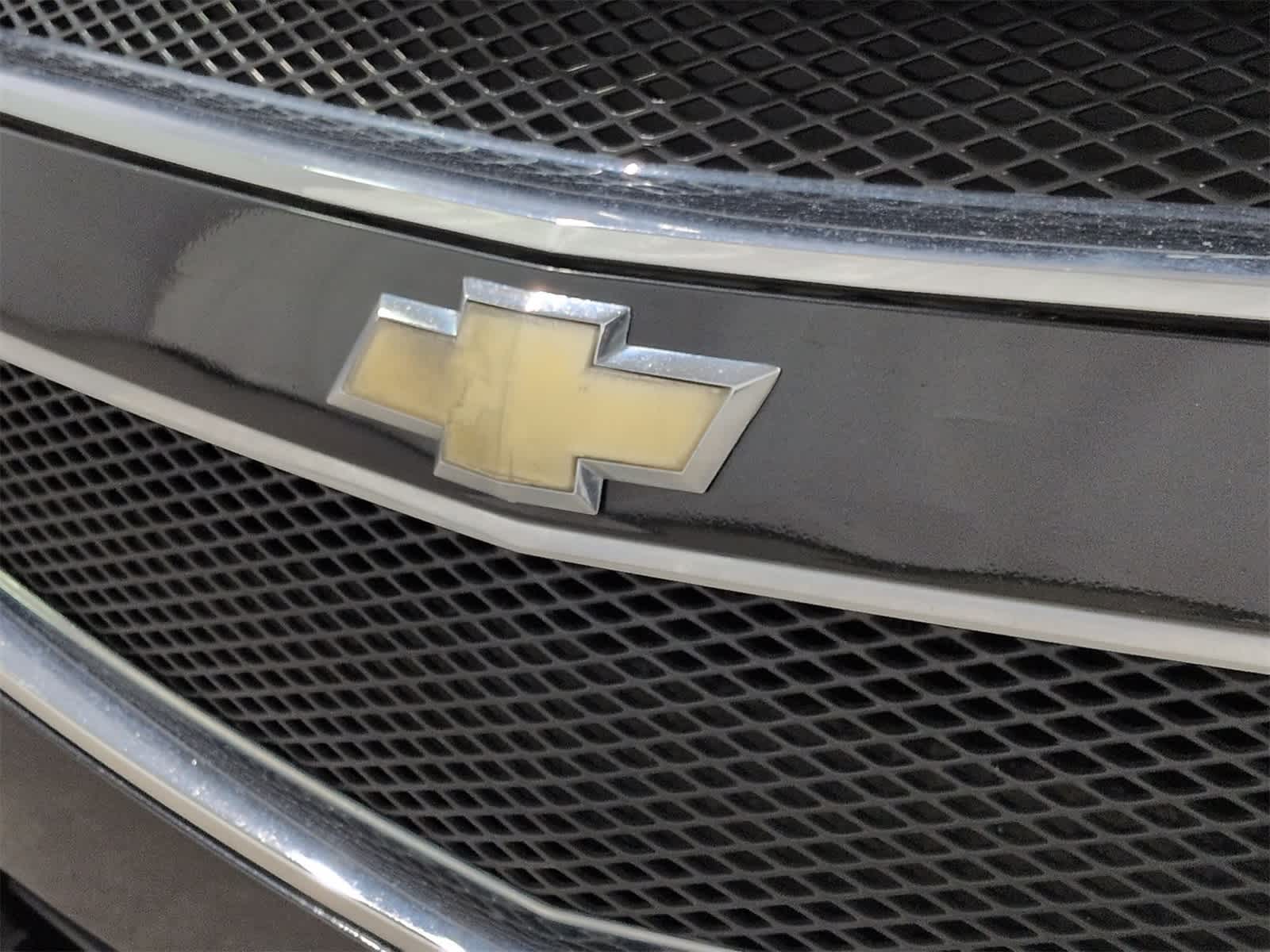 Thumbnail: 2009 Chevrolet Malibu - 13