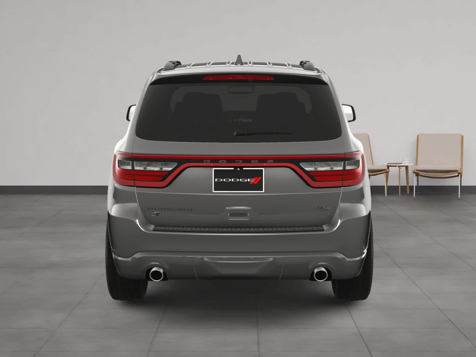 2025 Dodge Durango R/T 10