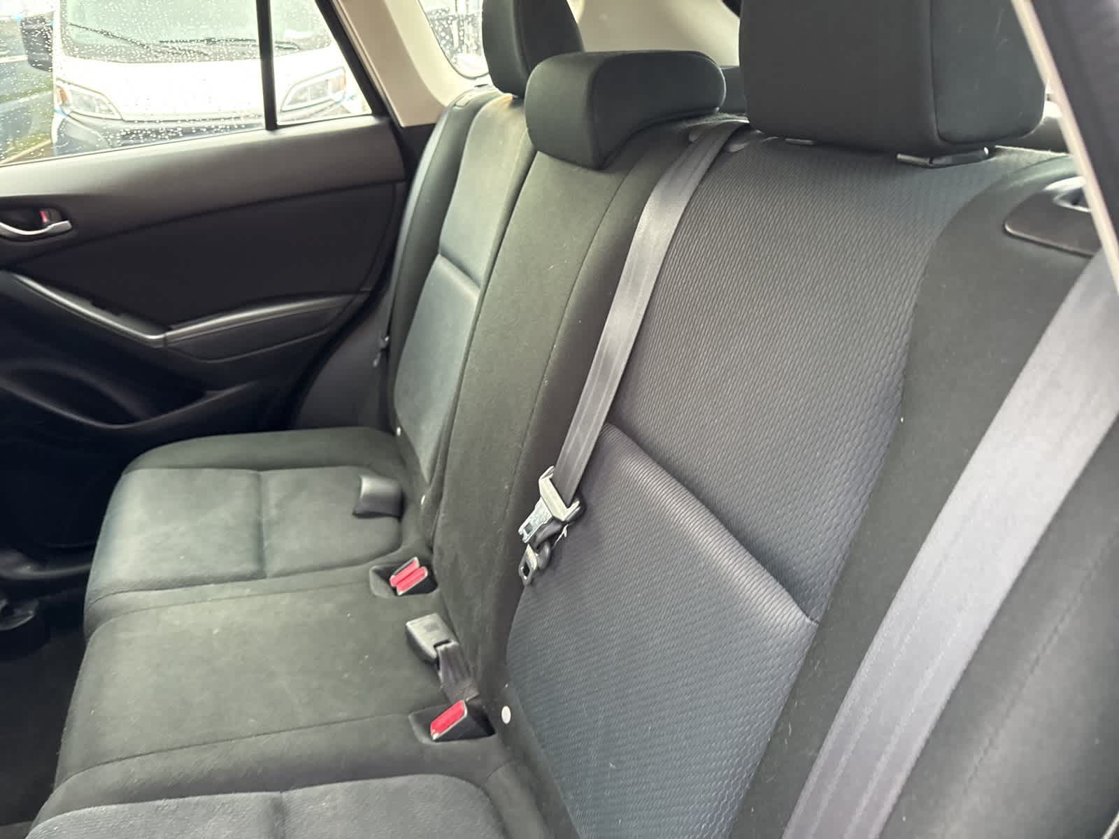 2014 Mazda CX-5 Sport 27