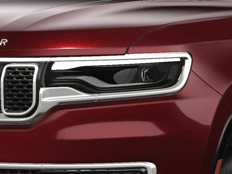 Thumbnail: 2025 Jeep Wagoneer - 13