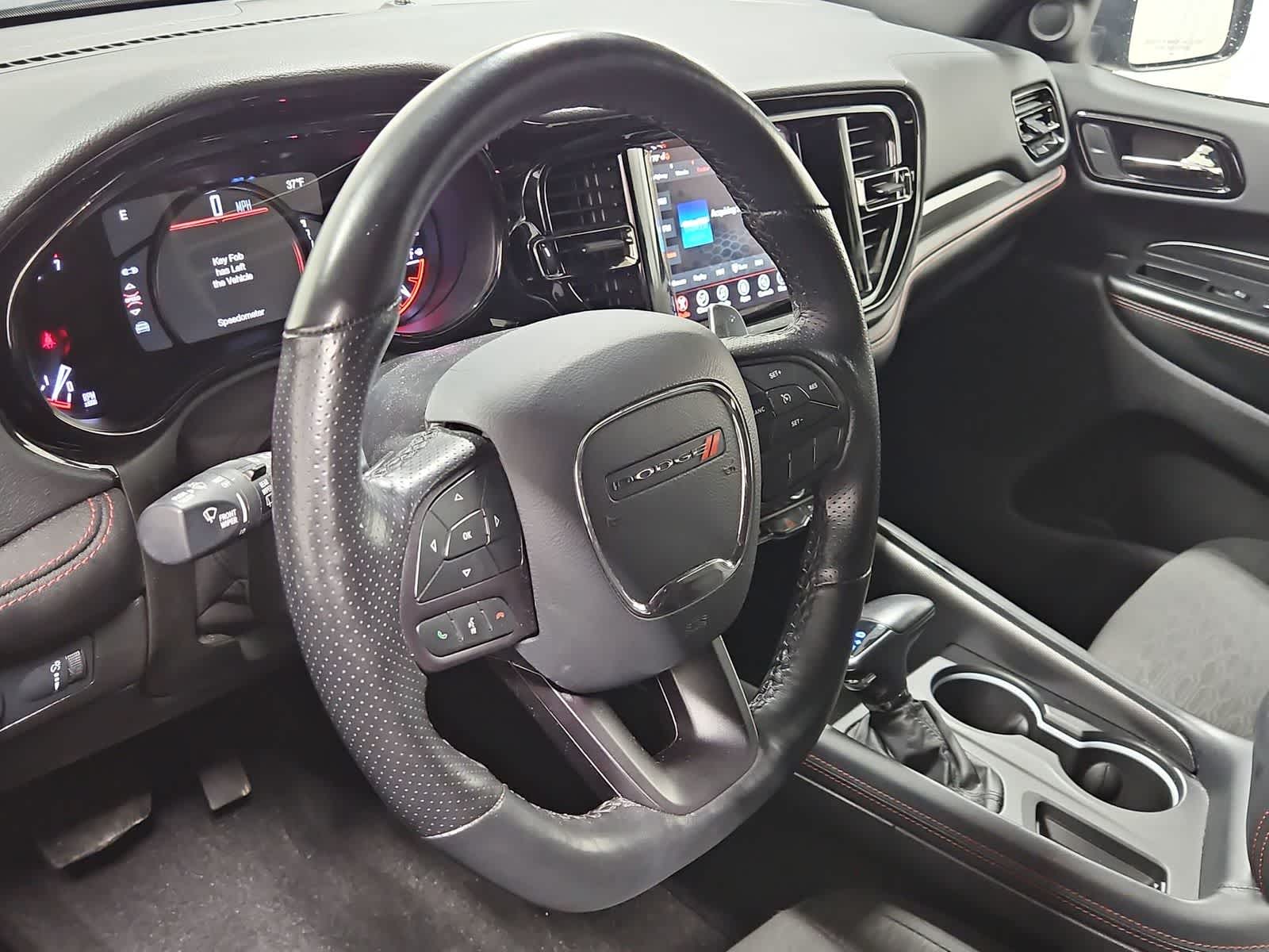 Thumbnail: 2023 Dodge Durango - 10