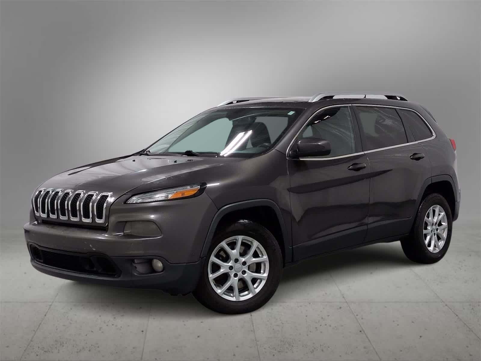 2014 Jeep Cherokee Latitude -
                  Farmington Hills, MI