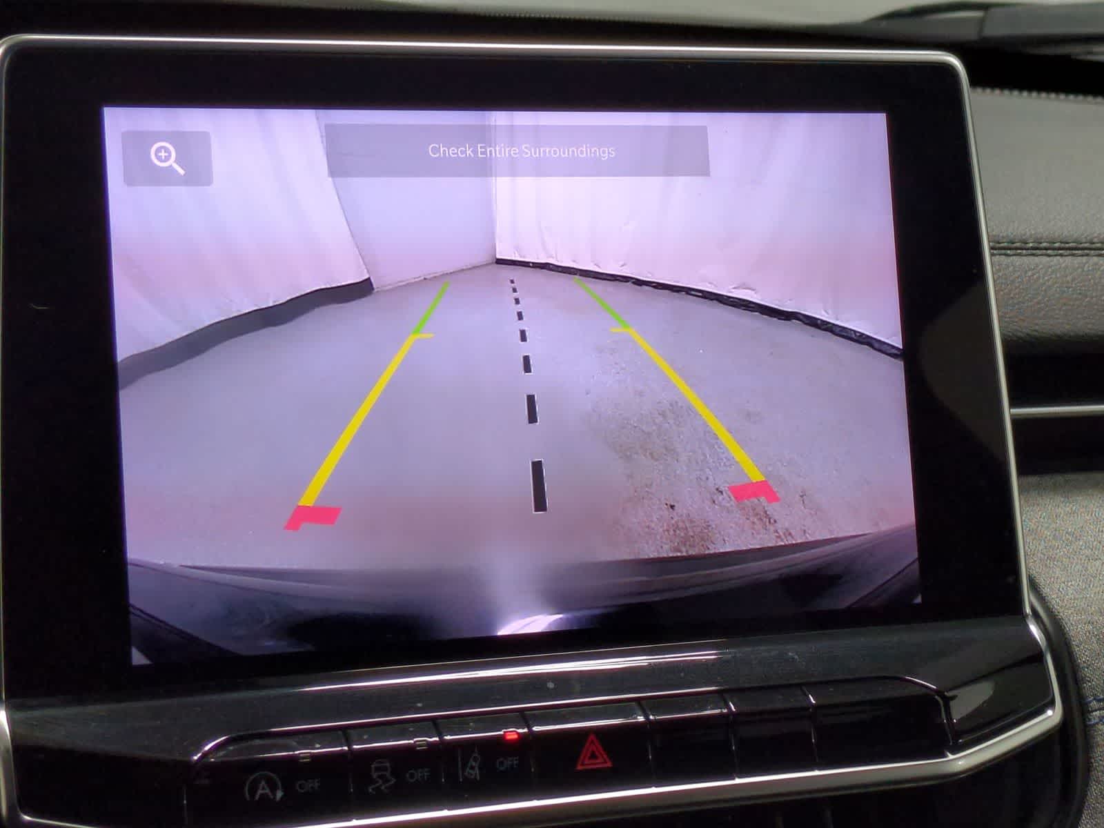 Thumbnail: 2024 Jeep Compass - 29