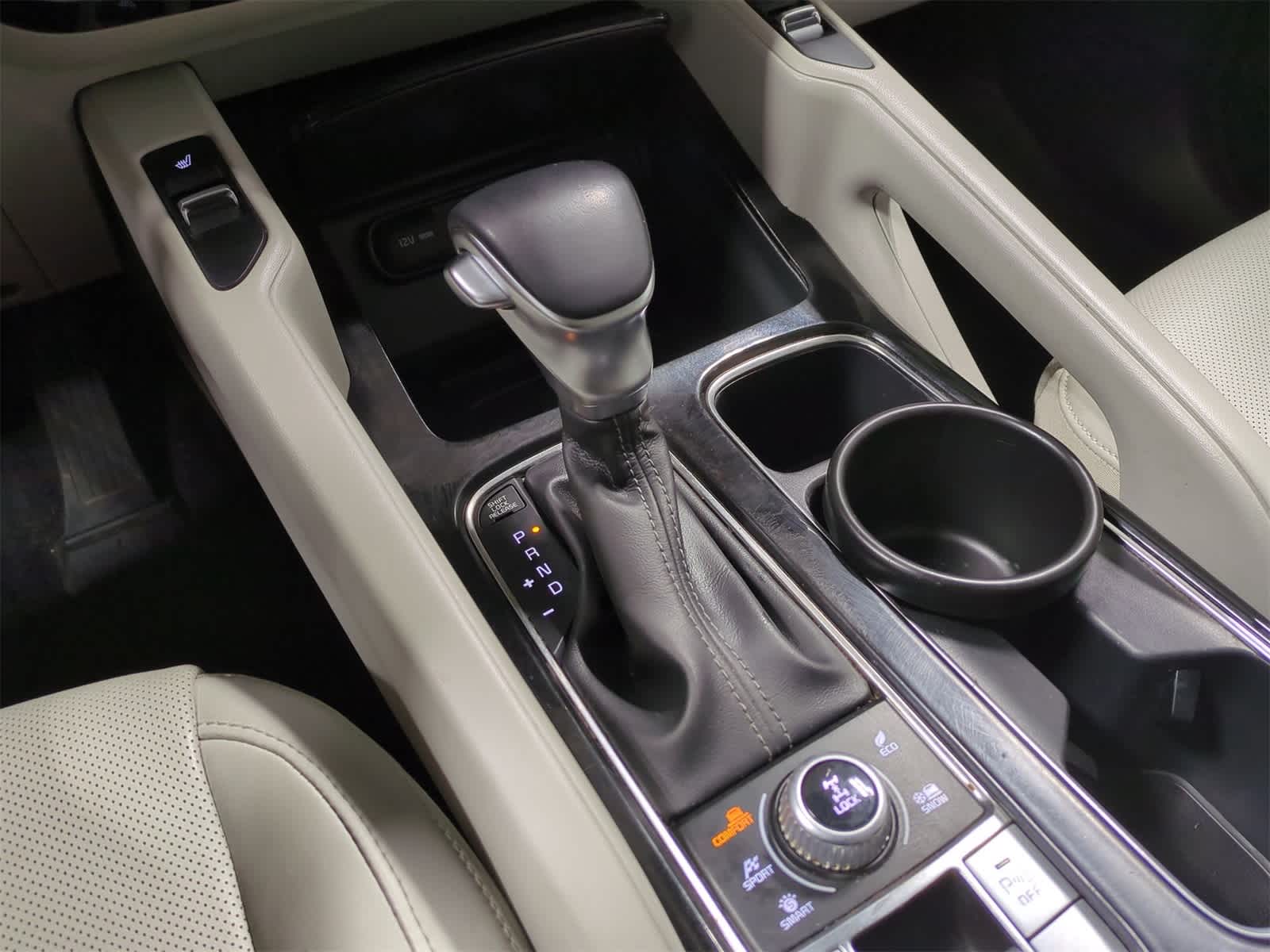 2022 Kia Telluride S 35