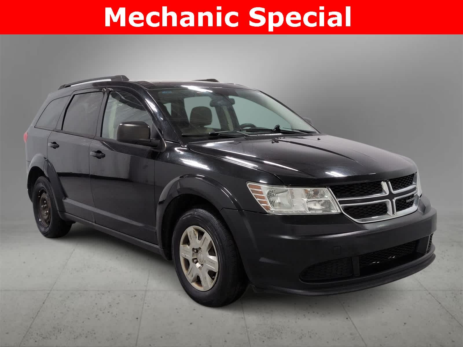Used 2012 Dodge Journey SE with VIN 3C4PDCAB1CT241142 for sale in Farmington Hills, MI