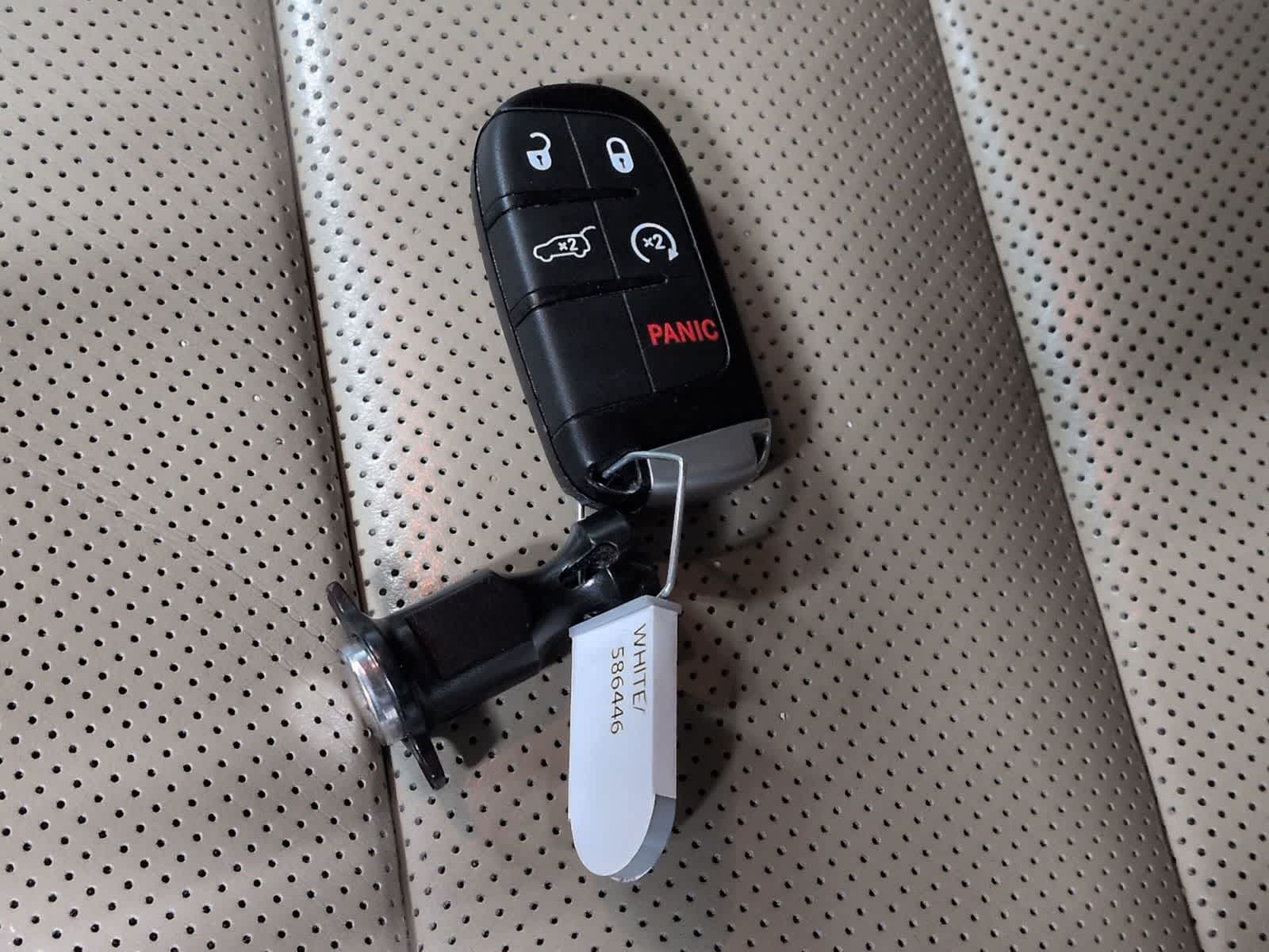 Thumbnail: 2021 Jeep Grand Cherokee - 37