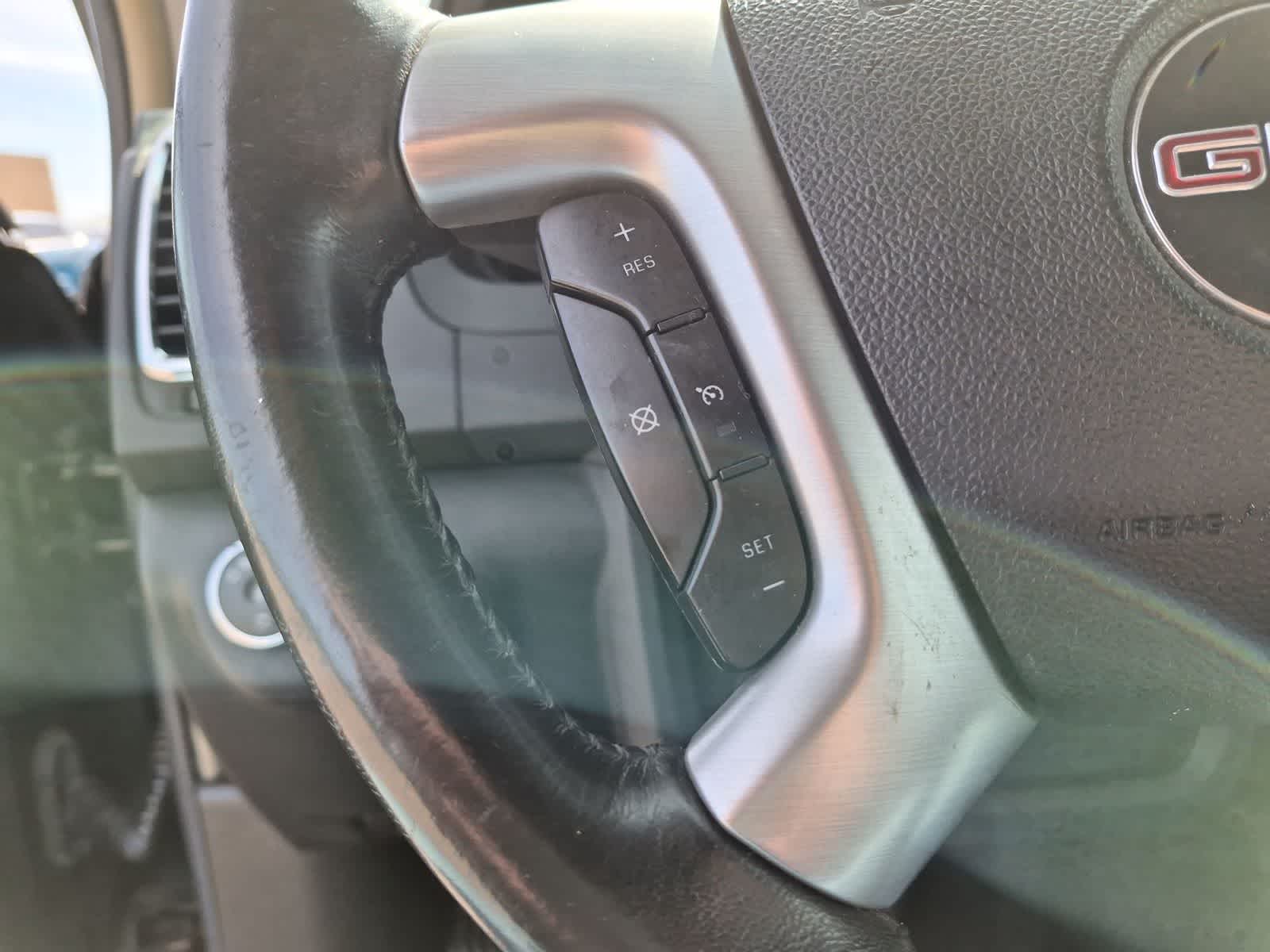 Thumbnail: 2009 GMC Acadia - 30