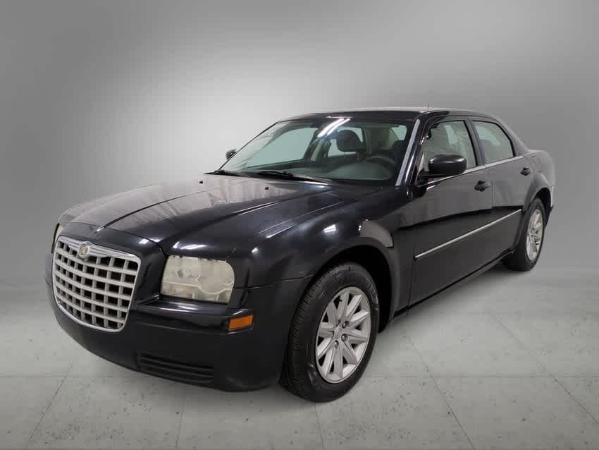 Thumbnail: 2008 Chrysler 300 - 4
