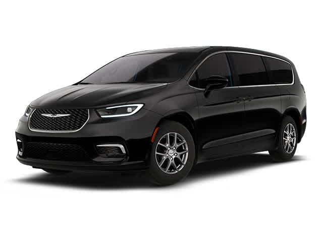 2026 Chrysler Pacifica Select's photo