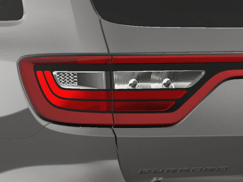 2025 Dodge Durango R/T 12