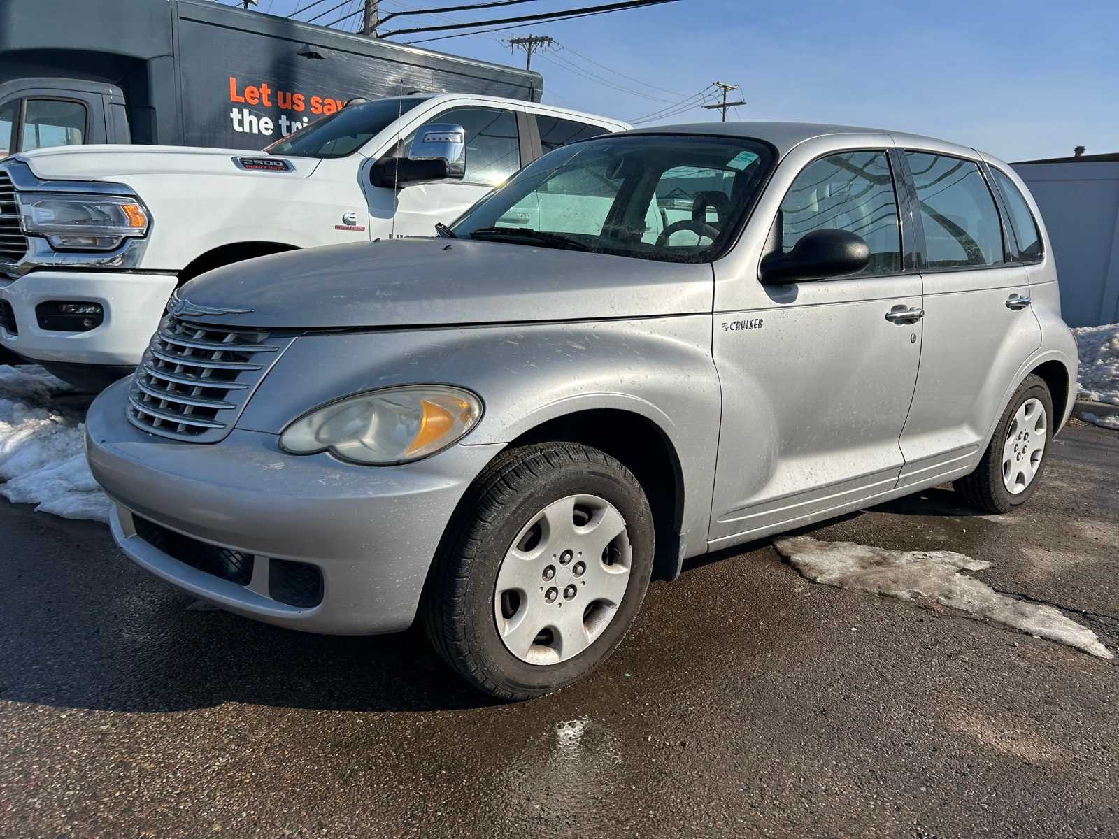 2006 Chrysler PT Cruiser  -
                  Farmington Hills, MI