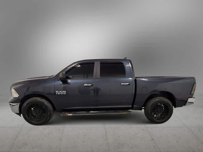 2017 RAM 1500 Big Horn 5