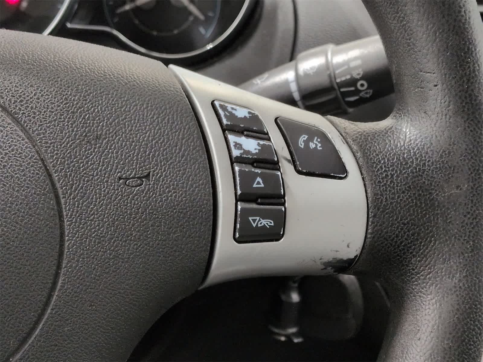 Thumbnail: 2009 Chevrolet Malibu - 25