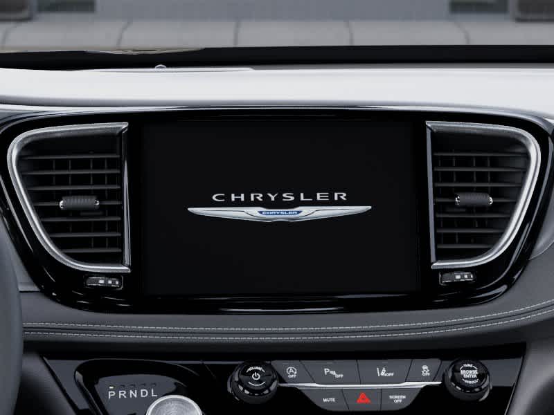 Thumbnail: 2026 Chrysler Pacifica - 18