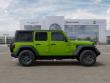 2026 Jeep Wrangler Sport S Sport Utility
